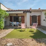 Provence Parc-7 By Interhome