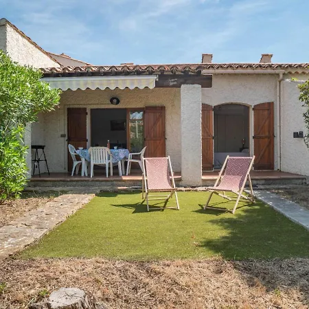 Provence Parc-7 By Interhome