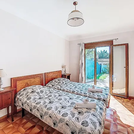 度假居 Provence Parc-7 By Interhome