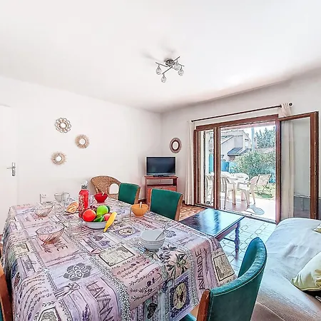 Provence Parc-7 By Interhome 滨海圣西尔