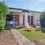 Provence Parc-7 By Interhome Saint-Cyr-sur-Mer