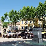Provence Parc-7 By Interhome Casa vacanze *