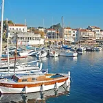 Provence Parc-7 By Interhome Casa vacanze Saint-Cyr-sur-Mer