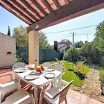 Provence Parc-7 By Interhome * Saint-Cyr-sur-Mer
