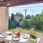 Provence Parc-7 By Interhome Casa vacanze *