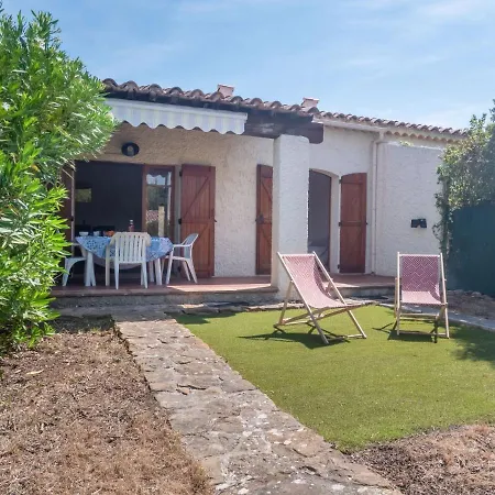 Provence Parc-7 By Interhome Saint-Cyr-sur-Mer