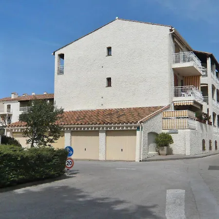 Provence Parc-7 By Interhome * Saint-Cyr-sur-Mer