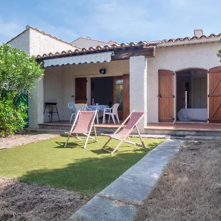 Provence Parc-7 By Interhome Casa de Férias *