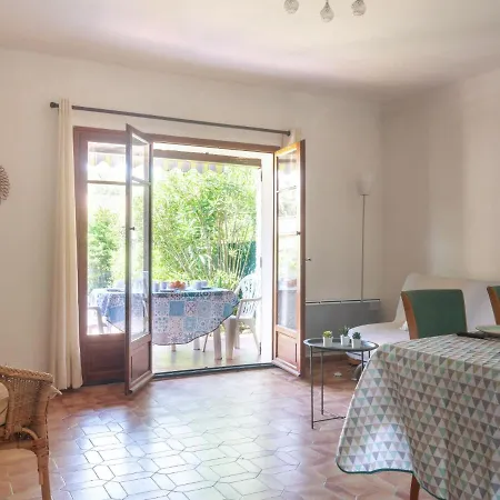 Provence Parc-7 By Interhome Saint-Cyr-sur-Mer