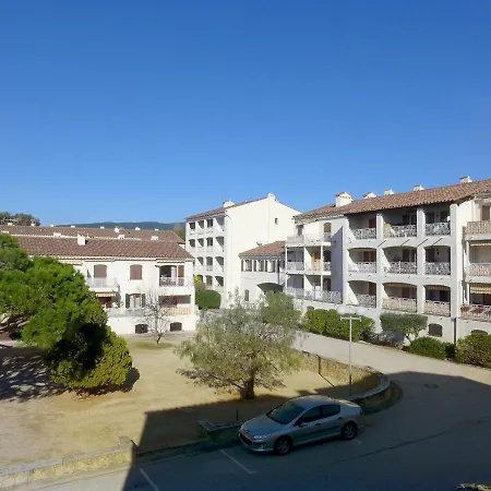 Provence Parc-7 By Interhome