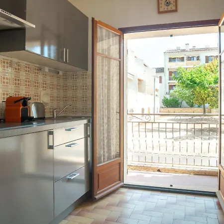 Provence Parc-7 By Interhome * Saint-Cyr-sur-Mer