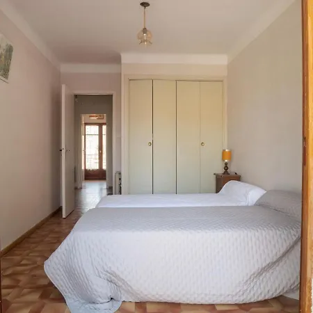 Provence Parc-7 By Interhome *