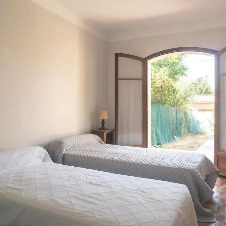 Provence Parc-7 By Interhome Casa de Férias *