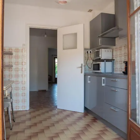 Provence Parc-7 By Interhome Casa de Férias Saint-Cyr-sur-Mer