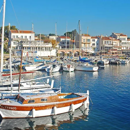 Provence Parc-7 By Interhome Vakantiehuis Saint-Cyr-sur-Mer