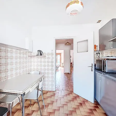 Provence Parc-7 By Interhome Saint-Cyr-sur-Mer