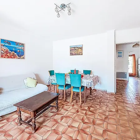Provence Parc-7 By Interhome * Saint-Cyr-sur-Mer