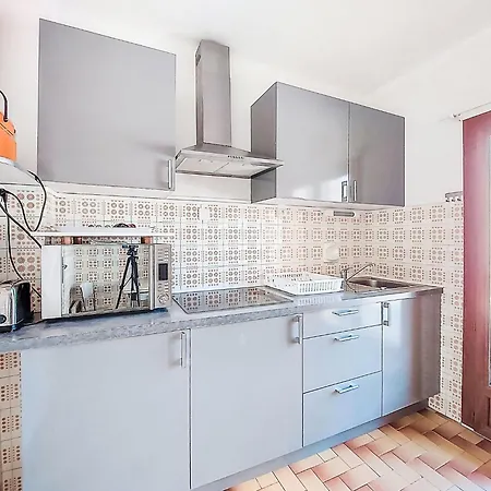 Casa de Férias Provence Parc-7 By Interhome *