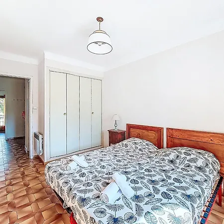 Provence Parc-7 By Interhome Saint-Cyr-sur-Mer