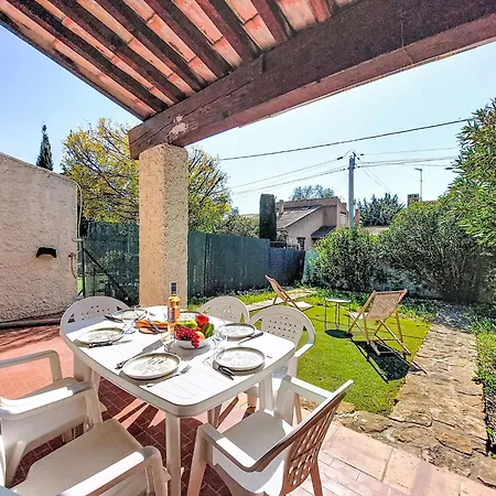 Provence Parc-7 By Interhome * Saint-Cyr-sur-Mer