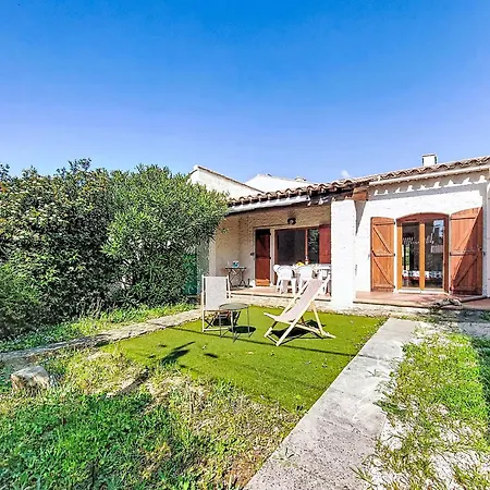 Provence Parc-7 By Interhome