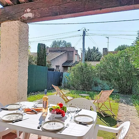 Provence Parc-7 By Interhome Casa de Férias *
